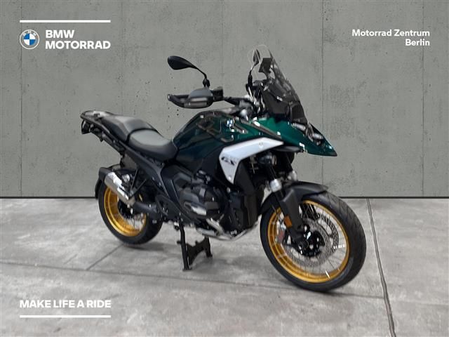 BMW R 1300 GS Neumotorrad sofort lieferbar