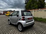 Smart ForTwo *nur 59000km* | Servo | HU Neu | Carplay - gebrauchte Smart ForTwo aus dem Jahr 2009