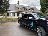 Chevrolet Silverado High Country 6,2  LPG  - Chevrolet Gebrauchtwagen von 2024