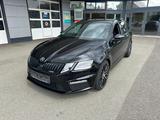 Skoda Octavia 2.0 TSI RS  DSG AHK|SHZ|LED|Canton - Skoda Gebrauchtwagen in Chemnitz