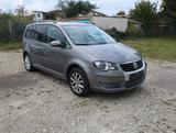 Volkswagen Touran Freestyle - 7 Sitzer Gebrauchtwagen bis 5.000 Euro