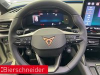 Cupra Leon - Vorschau Bild 14