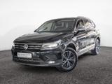 Volkswagen Tiguan Allspace 2.0 TDI DSG Highline 4M AHK LED - VW Tiguan Allspace Gebrauchtwagen in Berlin