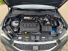 SEAT Ateca Xperience 2.0 TDI DSG 4Drive*STANDHEIZUNG*