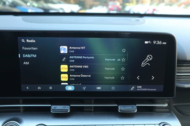 Hyundai Kona – Bild 16