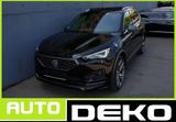 Seat Tarraco 2.0 TDI FR 4Drive DSG Pano/ACC/Leder/AHK - Seat Tarraco Gebrauchtwagen in Stuttgart