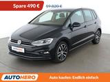 Volkswagen Golf VII Sportsvan 1.5 TSI ACT Join Aut.*NAVI* - Volkswagen Golf Sportsvan JOIN mit Benzin-Antrieb