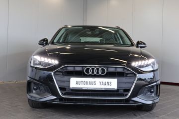 Audi A4 Avant 35 TDI VIRTUAL+ACC+LANE+LED+ALU