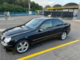Mercedes-Benz Mercedes Benz w203 c230 Mopf - Mercedes-Benz C 230 aus 2005