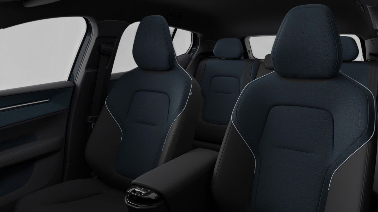 Volvo EX30 - Bild 10