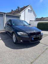 BMW 316d - E90 - BMW E90 - BMW 3er Reihe