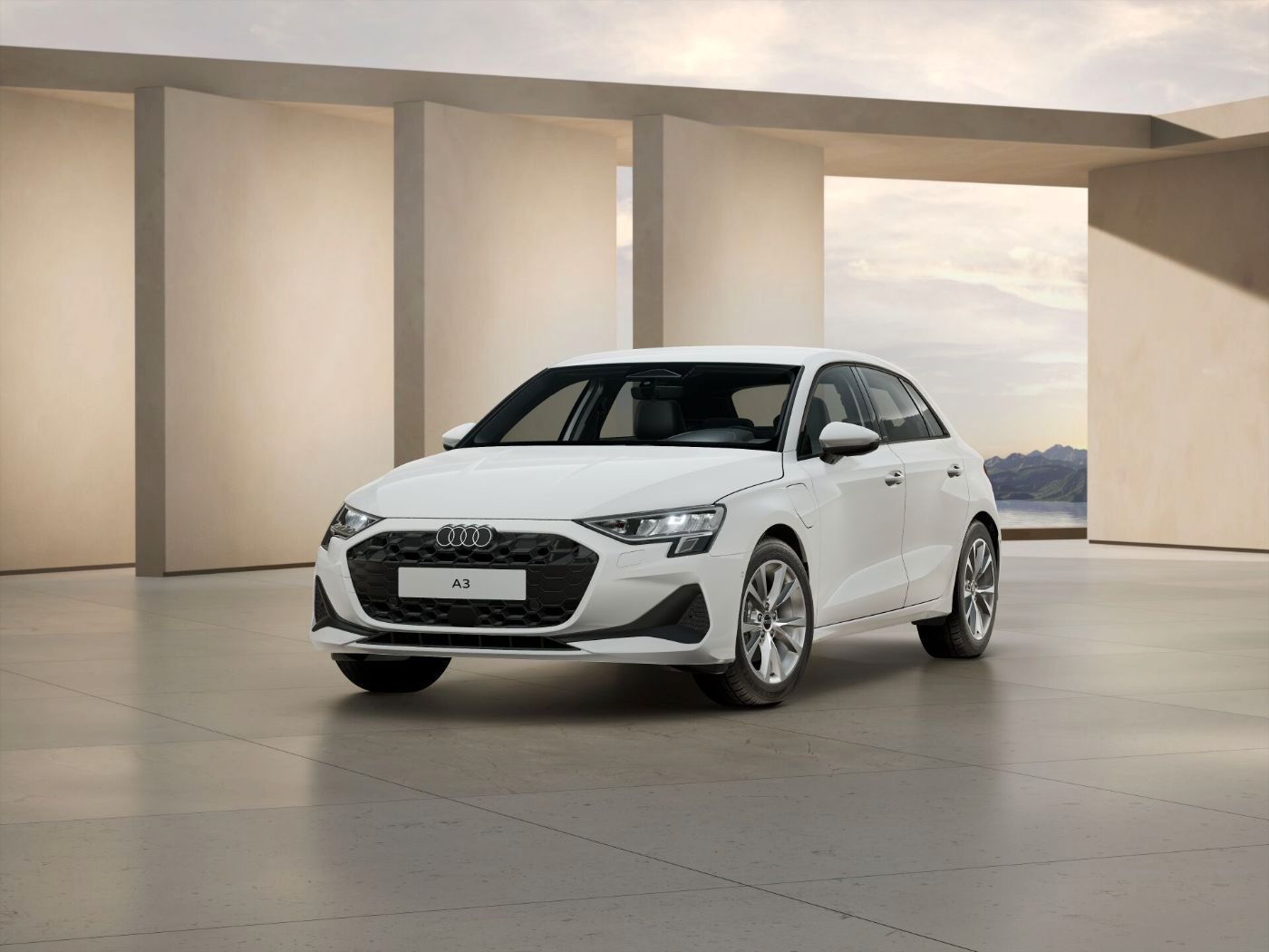 Audi A3 - Bild 2