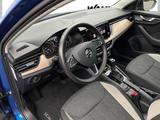 Skoda Scala 1.5l TSI 150 Style DSG *DAB*LED*Klimaautom - Skoda Scala: 1.5