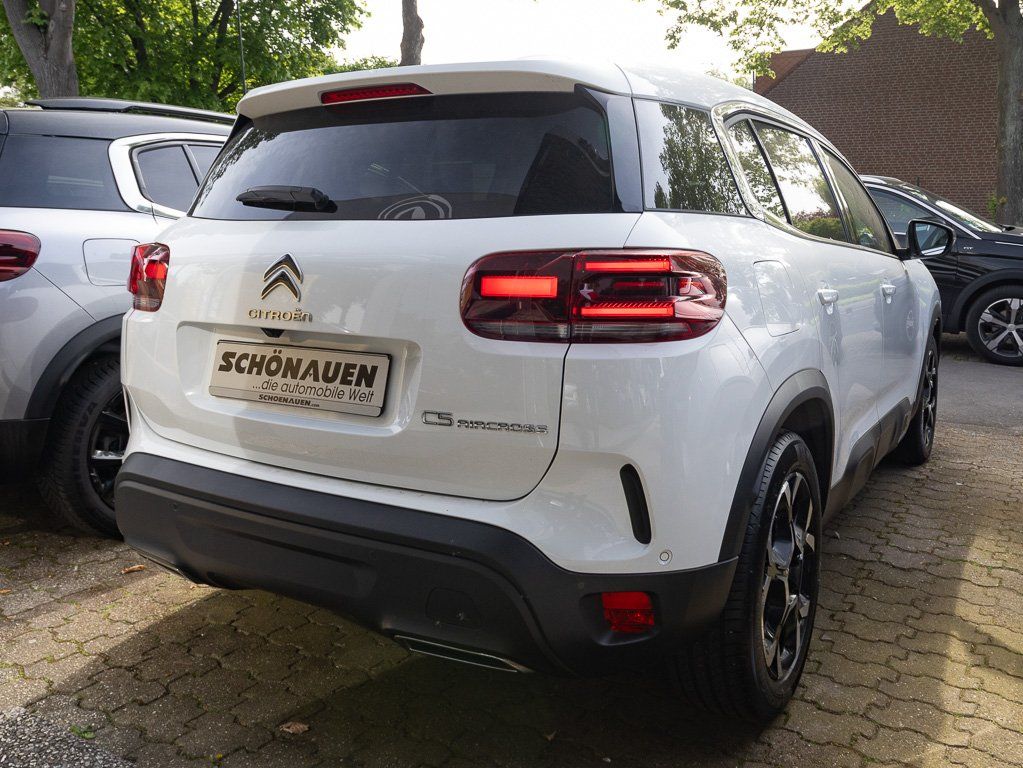 Citroën C5 Aircross PureTech S&S Plus +SHZ+RFK+NAVI+ imagem 2