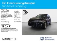 Volkswagen T-Roc - Vorschau Bild 2
