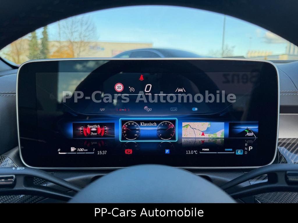 Mercedes-Benz CLE 200