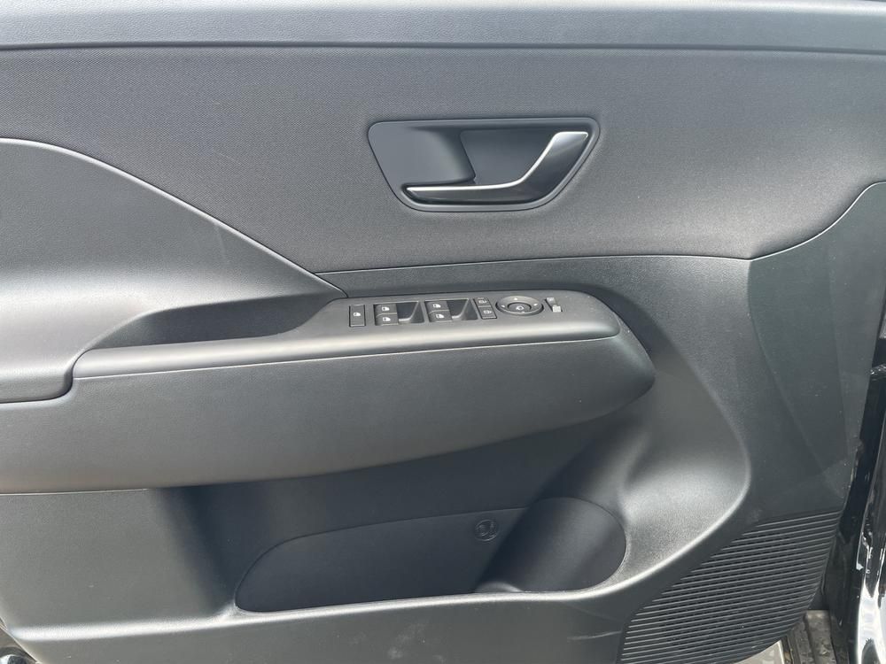 Hyundai Kona – Bild 11