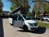 Mercedes-Benz V 250 d Aut. EDITION kompakt EDITION, Küche, AHK - Mercedes-Benz V 250 in München