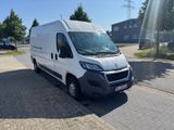 Peugeot Boxer Kasten L3H2 Komfort HDi 130 *EURO5*KLIMA* - Peugeot Boxer mit Diesel-Antrieb: 2.5