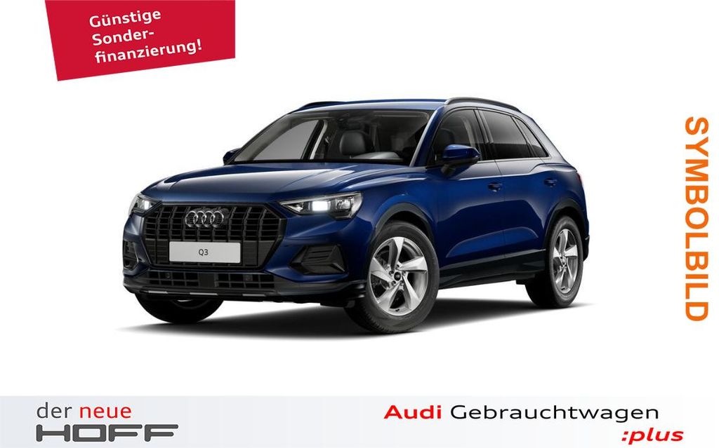 Image of Audi Q3