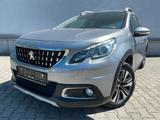Peugeot 2008 Allure AB 129€|KLIMA|KAMERA|APPLE|AMBIENTE - Peugeot 2008 in Mainz