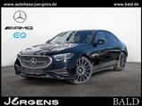 Mercedes-Benz E 450 d 4M AMG-Sport/Super/360/Pano/Burm/AHK/21'