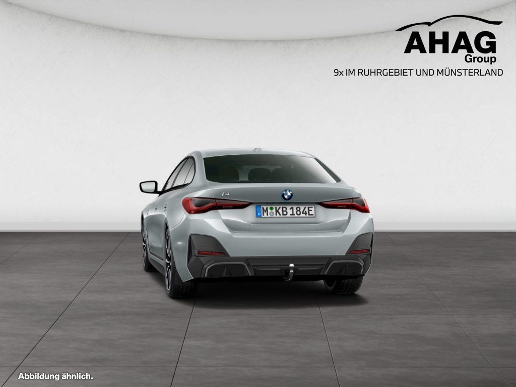 BMW i4 - Bild 7