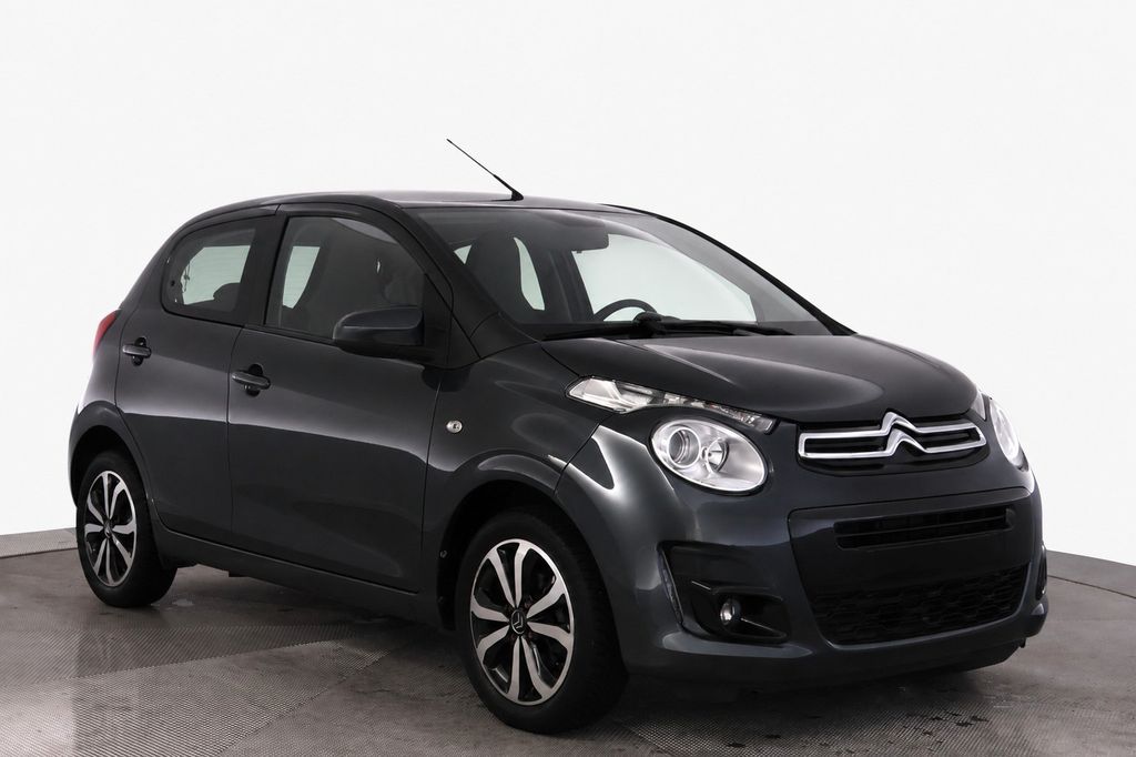 Image of Citroën C1