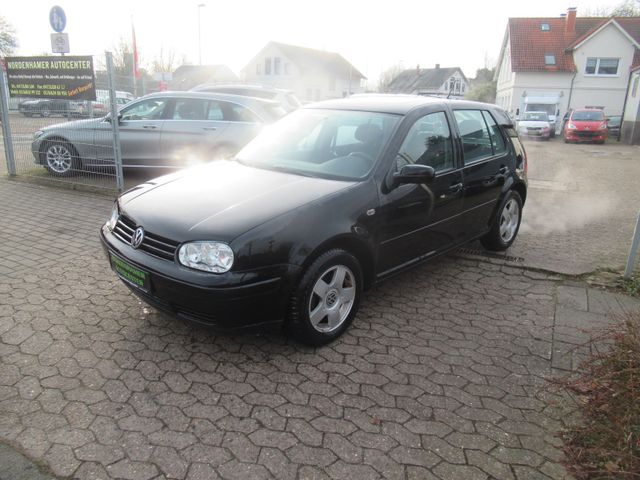 Volkswagen Golf 2.0 Automatik Highline KLIMA KM 168000 SD