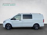 Mercedes-Benz Vito Mixto 119 Aut. lang LKW 5Sitze ILS Navi AHK - LKW sitz gebraucht