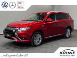 Mitsubishi Outlander 2.4 PHEV Basis Spirit 4WD | AHK NAVI - gebrauchte Mitsubishi Outlander aus dem Jahr 2021