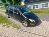 Smart ForFour 1,1 47kW pure / TÜV 07/26