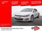 Volkswagen Scirocco 1.4 TSI Klima PDC SHZ Telefon - VW Scirocco Gebrauchtwagen in Berlin