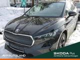 Skoda ENYAQ iV 50 LOFT | NAVI | LED | SITZH. | KAMERA - Skoda Enyaq iV 50 Gebrauchtwagen