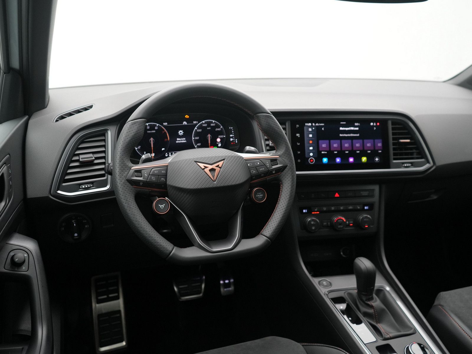 Cupra Ateca - Bild 7