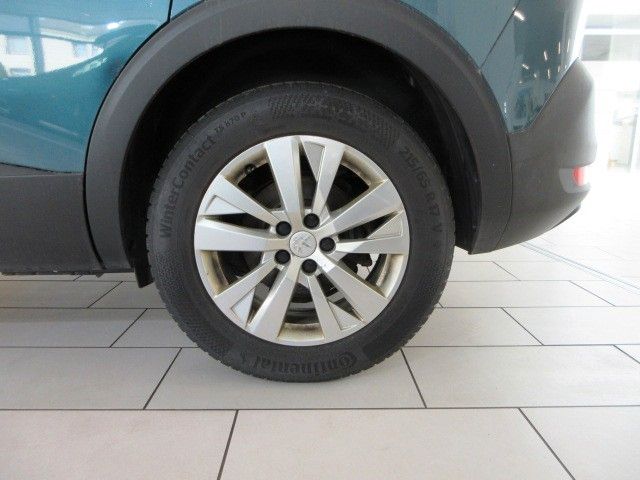 Fahrzeugabbildung Peugeot 5008 Active 1.2T NAVI/LED/PDC/TEMPOMAT/DAB/ALU