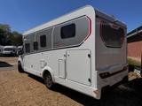 Dethleffs Just Camp Active T 7052 EBL Modell 2026 - Dethleffs Just Camp ACTIVE