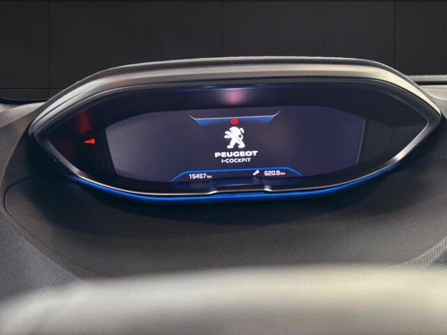 Peugeot 3008 Allure Pack 130 +ACC+SHZ+Kamera+Key-GO+