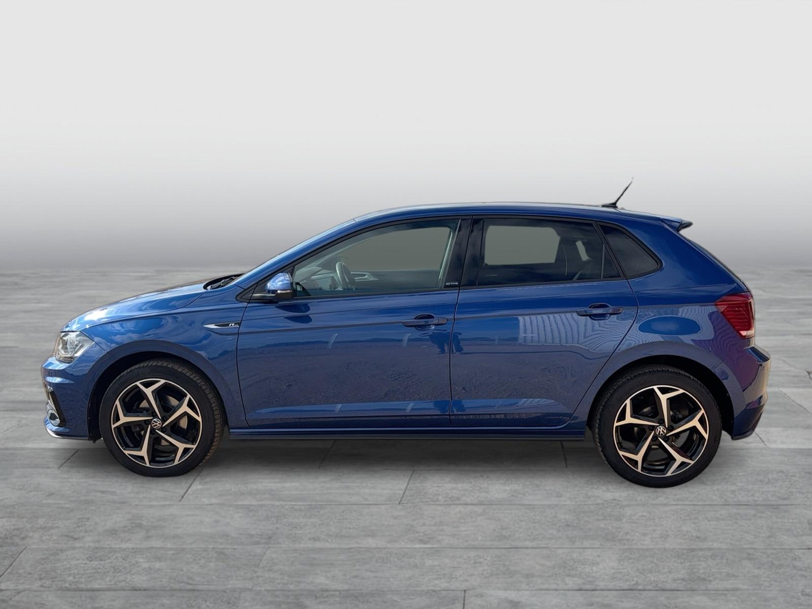 Volkswagen Polo 1.0 TSI Active DSG R-Line ext.  KLIMA, NAVI