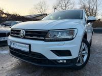 Volkswagen Tiguan Comfortline 4Motion Kam*SitzHz.*ACC