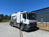 Mercedes-Benz Actros 2546 FFG elephant multi WRG - Angebote