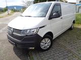Volkswagen T6 Transporter 2.0 TDI Lang Klimatronik PDC Top - VW T6 Transporter in Karlsruhe