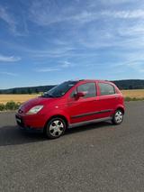 Chevrolet Matiz/ Klima / TÜV NEU /Aux-BTH ... - gebrauchte Chevrolet Matiz aus dem Jahr 2010