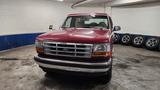 Ford Bronco - Ford Bronco Gebrauchtwagen