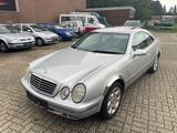 Mercedes-Benz CLK 200 ELEGANCE Klima Schiebedach Alufelgen - Mercedes-Benz CLK 200 aus 1998