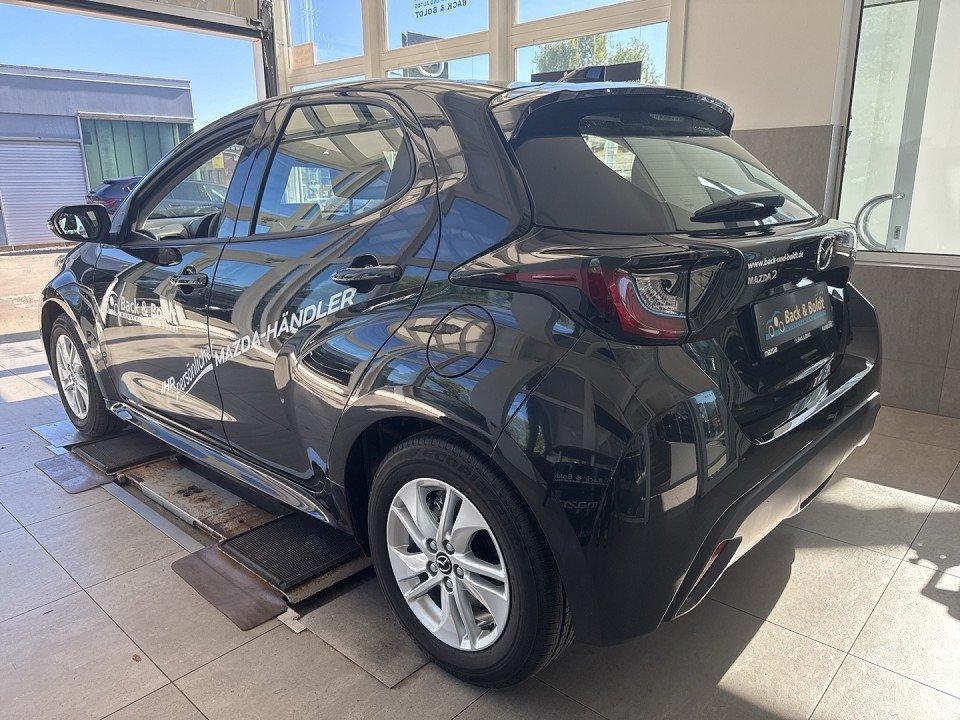 Mazda 2 Hybrid Centre-Line 1.5i*RÜCKFAHRKAMERA*