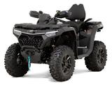 CFMOTO CFORCE 850 TOURING ABS SE | NEU | NO 1000 PRO | - CFMOTO 850 Touring