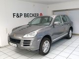 Porsche Cayenne S 1.Hand Scheckheft Porsche Original - Porsche in Solingen