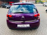 Citroën C3 Selection KLIMA TMP ALLWETTER MOTOR NEU - Citroën C3 bis 5.000 Euro
