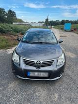 Toyota avensis 2.2 Diesel Euro 5 - Toyota Avensis in Mainz